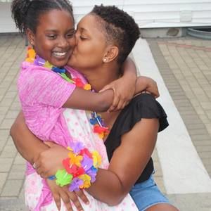 Meet your Posher, Karen